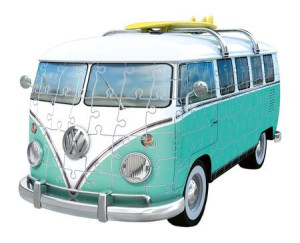 Volkswagen T1 Chrom Edition