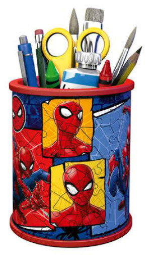 Stiftehalter Spider-Man