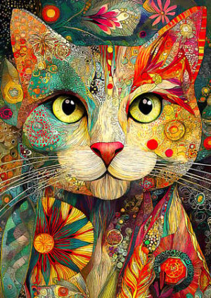 Kater Artie