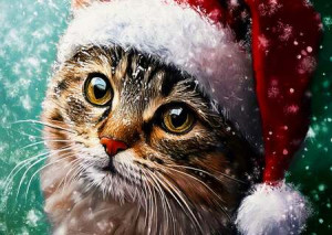 Jojos erstes Weihnachten
