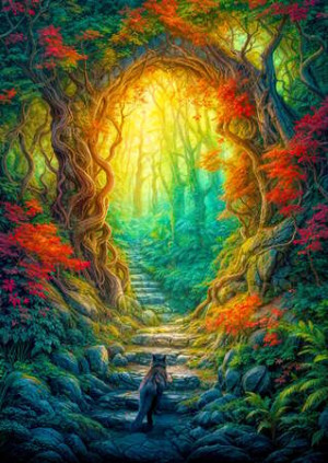 Waldportal