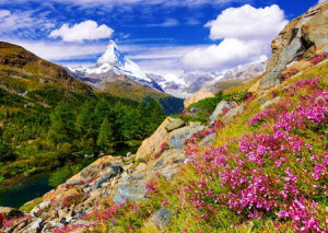 Matterhorn