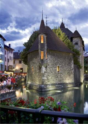 Annecy, Frankreich