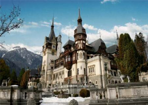 Schloss Peles