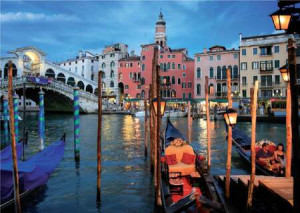 Venedig, Italien