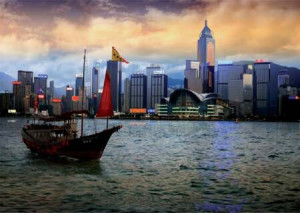 Hongkong