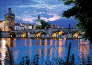 Prag, Tschechische Republik