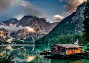 Südtirol, Italien