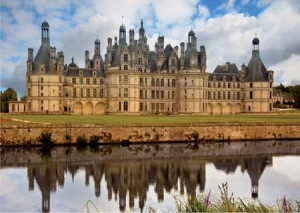 Schloss Chambord