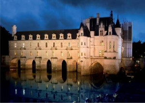 Schloss Chenonceau