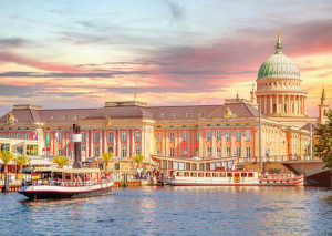 Potsdam