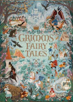 Stories Unbound: Grimms Märchen