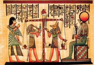 Papyrus
