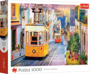 Urlaub in Portugal
