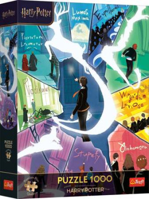 Harry Potter: Die Guten