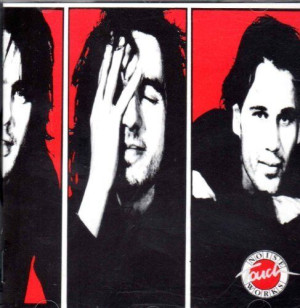 Noiseworks : Touch (1988) CD Pre-Owned