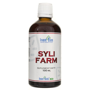Invent Farm Syli Farm płyn doustny - 100 ml