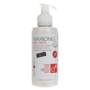 Lovely Lovers Maxilong Gel Żel powiększający penisa - 150 ml
