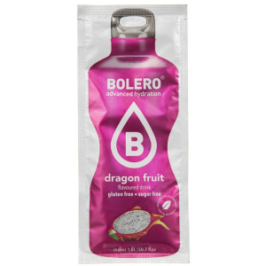 Bolero Classic Instant drink Dragon Fruit (1 saszetka) - 9 g