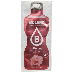 Bolero Classic Instant drink Hibiscus (1 saszetka) - 9 g