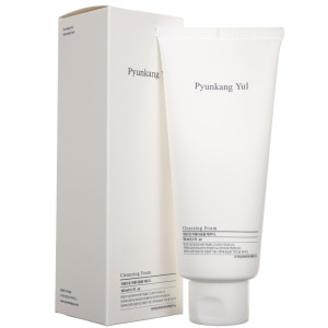 Pyunkang Yul Cleansing Foam oczyszczająca pianka do twarzy - 150 ml