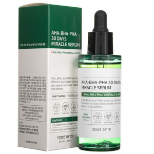Some By Mi Serum AHA BHA PHA 30 days Miracle - 50 ml