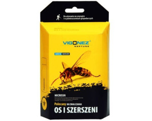 Vigonez Neptune Koncentrat do zwalczania os i szerszeni - 30 ml