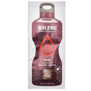 Bolero Classic Instant drink Kola (1 saszetka) - 9 g