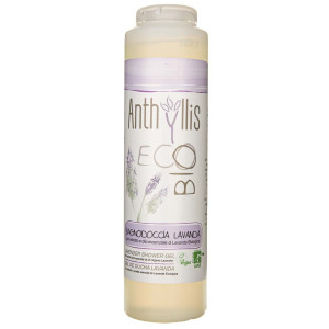 Anthyllis Żel pod prysznic Lawenda - 250 ml