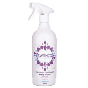 Swonco Odplamiacz do tkanin bezzapachowy - 750 ml