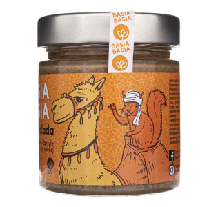 Alpi Basia Basia Chałwolada - 210 g