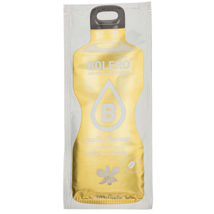 Bolero Classic Instant drink Vanilla (1 saszetka) - 9 g