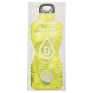 Bolero Classic Instant drink Lime (1 saszetka) - 9 g