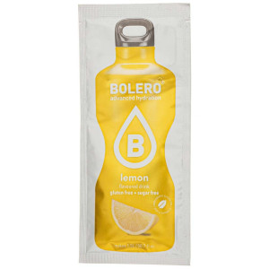 Bolero Classic Instant drink Lemon (1 saszetka) - 9 g