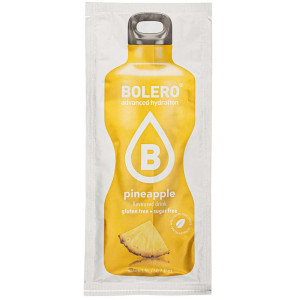 Bolero Classic Instant drink Pineapple (1 saszetka) - 9 g