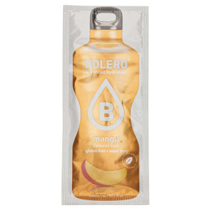 Bolero Classic Instant drink Mango (1 saszetka) - 9 g
