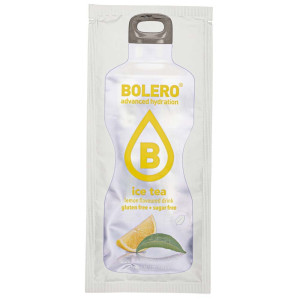 Bolero Classic Instant drink Ice Tea Lemon (1 saszetka) - 8 g