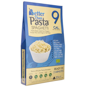 Better Than Foods Makaron Konjac spaghetti - 385 g