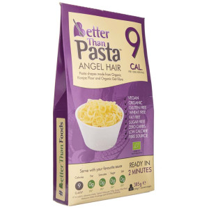 Better Than Foods Makaron Konjac angle hair - 385 g