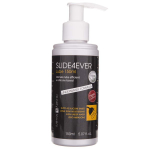 Lovely Lovers Slide4Ever Żel glicerynowo-wodny - 150 ml