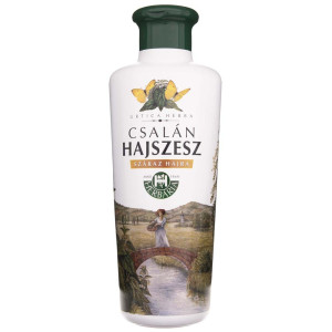 Herbaria Banfi Wcierka pokrzywowa - 250 ml