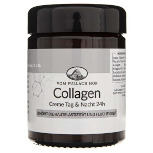 Pullach Hof Krem kolagenowy - 100 ml