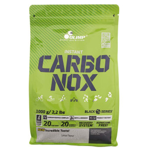 Olimp Carbonox, cytrynowy - 1000 g