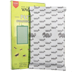 VACO Płytka owadobójcza MAX - 1 sztuka