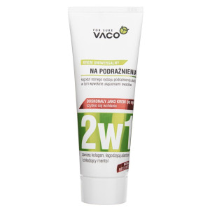 VACO Krem łagodzący na podrażnienia i ukąszenia - 75 ml