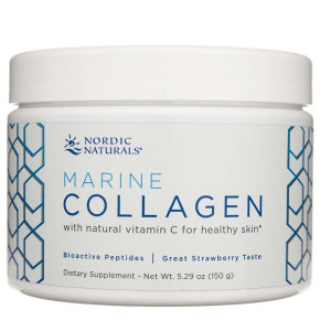 Nordic Naturals Marine Collagen - 150 g