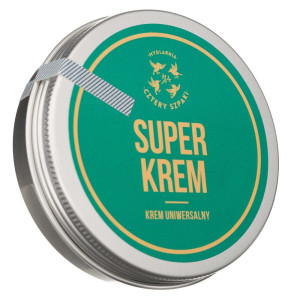 Cztery Szpaki Superkrem odżywczy krem uniwersalny - 100 ml