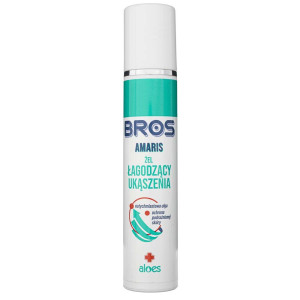 Bros Amaris Żel łagodzący ukąszenia - 50 ml