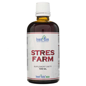 Invent Farm Stres Farm - 100 ml