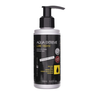 Lovely Lovers Aqua Extreme Lube żel analno-waginalny - 150 ml